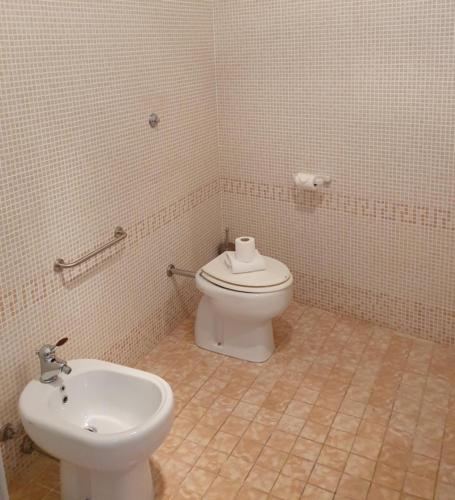 Palazzo Sant'Anna Hotel Gerace Room photo